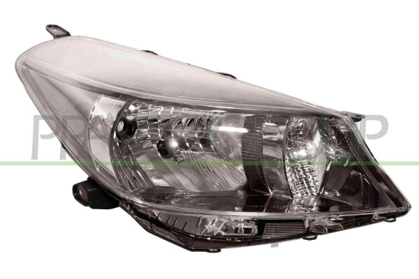 Hauptscheinwerfer rechts für TOYOTA YARIS (_P13_)
