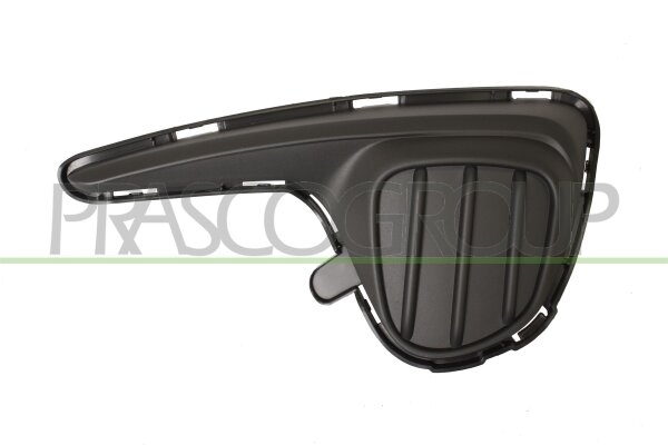 Lüftungsgitter, Stoßfänger vorne links für TOYOTA YARIS (_P13_)