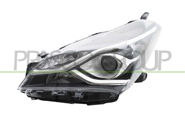 Hauptscheinwerfer links für TOYOTA YARIS (_P13_)