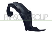 Innenkotflügel vorne rechts für TOYOTA AURIS (_E15_)