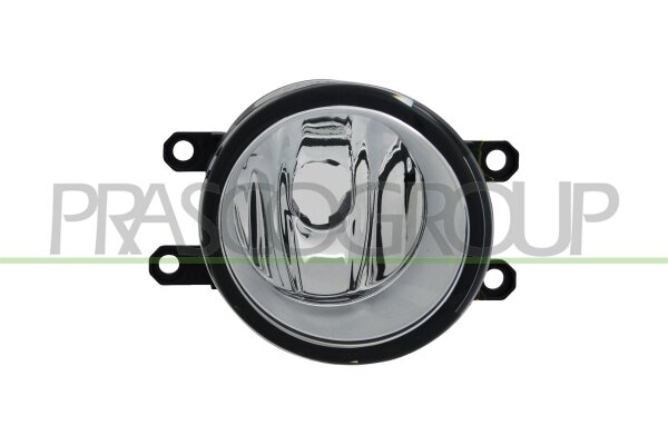 Nebelscheinwerfer links für TOYOTA AURIS (_E15_)