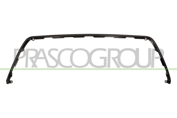 Zier-/Schutzleiste, Kühlergitter für TOYOTA AURIS (_E18_)