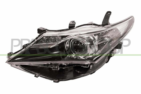 Hauptscheinwerfer links für TOYOTA AURIS (_E18_)