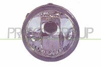 Nebelscheinwerfer rechts für TOYOTA PRIUS Liftback (_W2_)