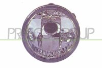 Nebelscheinwerfer links für TOYOTA PRIUS Liftback (_W2_)