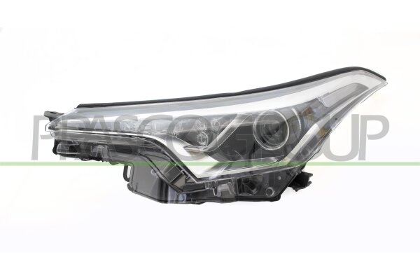 Hauptscheinwerfer links für TOYOTA C-HR (_X1_)
