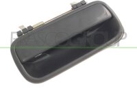 Türaußengriff außen,hinten links...