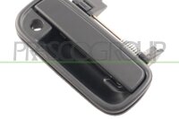 Türaußengriff außen,vorne rechts...