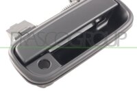 Türaußengriff außen,vorne rechts...