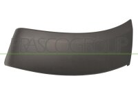 Blende, Stoßfänger vorne rechts für...