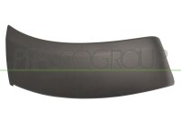 Blende, Stoßfänger vorne links für TOYOTA...