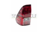 Kühlergitter links für TOYOTA HILUX VIII...