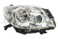 Hauptscheinwerfer rechts für TOYOTA LAND CRUISER...
