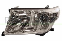 Hauptscheinwerfer links für TOYOTA LAND CRUISER 200...
