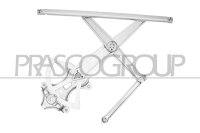 Fensterheber vorne links für TOYOTA LAND CRUISER 200...