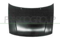 Motorhaube f&uuml;r VW POLO (6N1)