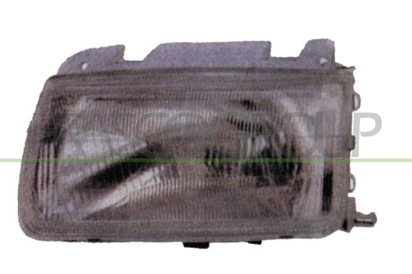 Hauptscheinwerfer links für VW POLO III (6N1)