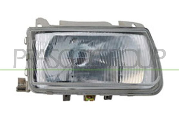 Hauptscheinwerfer rechts für VW POLO III (6N1)