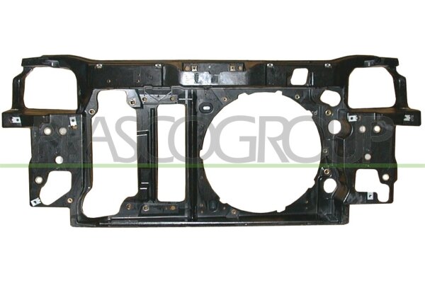 Frontverkleidung für VW POLO (6N2)