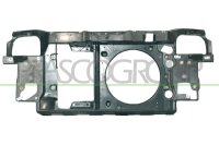 Frontverkleidung für VW POLO (6N2)
