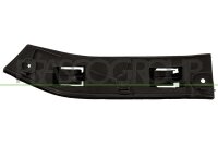 Halter, Stoßfänger vorne rechts für VW POLO IV (9N_, 9A_)