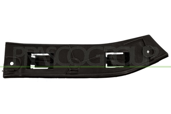 Halter, Stoßfänger vorne links für VW POLO IV (9N_, 9A_)