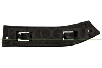 Halter, Stoßfänger vorne links für VW...