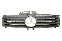Kühlergitter für VW POLO IV (9N_, 9A_)
