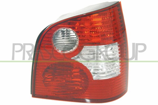 Heckleuchte rechts für VW POLO IV (9N_, 9A_)