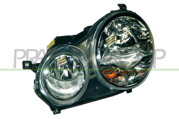 Hauptscheinwerfer links für VW POLO IV (9N_, 9A_)