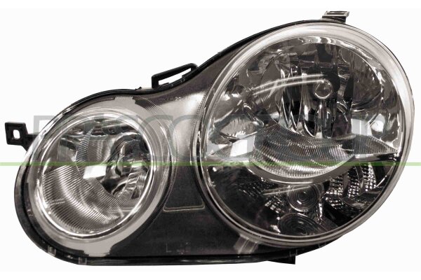 Hauptscheinwerfer links für VW POLO IV (9N_, 9A_)