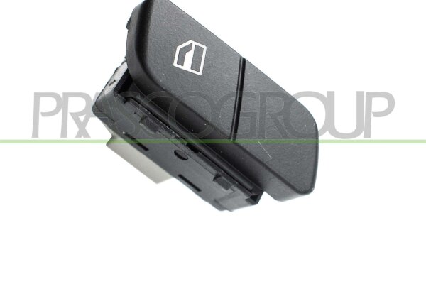 Schalter, Fensterheber hinten rechts,vorne rechts für VW POLO IV (9N_, 9A_)