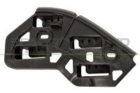 Halter, Stoßfänger vorne rechts für VW...