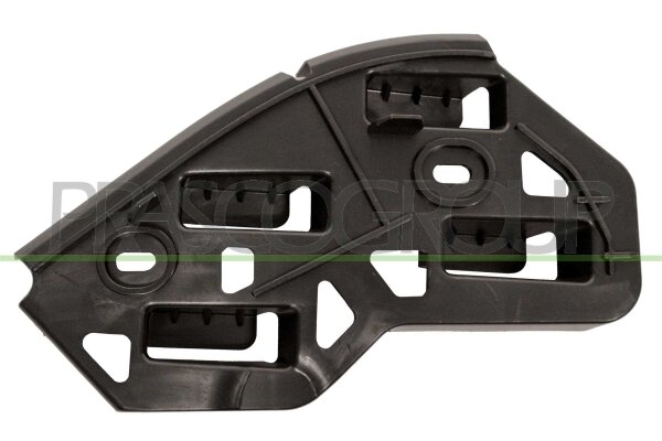 Halter, Stoßfänger vorne links für VW POLO IV (9N_, 9A_)