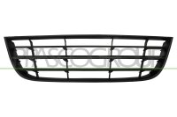 Lüftungsgitter, Stoßfänger mitte,vorne...