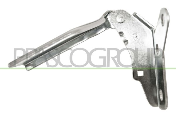 Scharnier, Motorhaube rechts für VW POLO IV (9N_, 9A_)