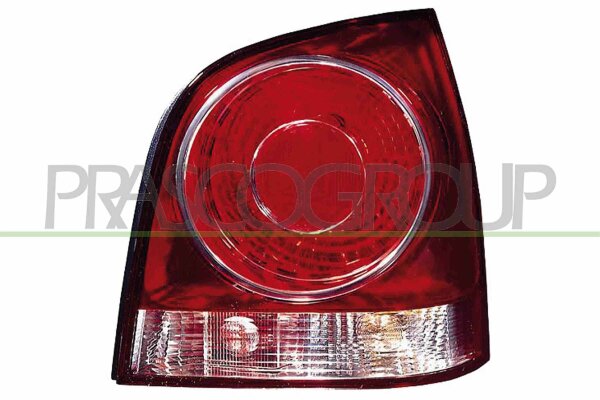 Heckleuchte rechts für VW POLO IV (9N_, 9A_)