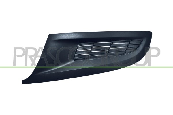Lüftungsgitter, Stoßfänger vorne links für VW POLO V (6R1, 6C1)