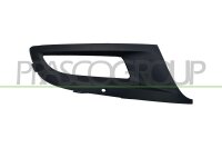 Lüftungsgitter, Stoßfänger vorne rechts...