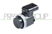 Sensor, Einparkhilfe hinten,vorne für VW PASSAT B7 (362)
