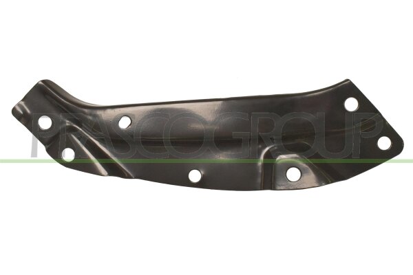 Halter, Hauptscheinwerfer rechts für VW POLO V (6R1, 6C1)