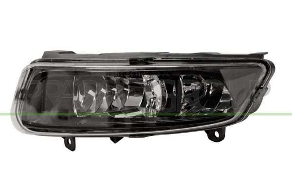 Nebelscheinwerfer links für VW POLO V (6R1, 6C1)