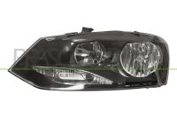 Hauptscheinwerfer links für VW POLO V (6R1, 6C1)
