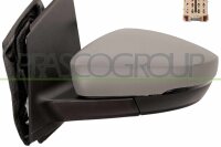 Außenspiegel links für VW POLO V (6R1, 6C1)