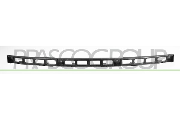 Halter, Stoßfänger hinten für VW POLO V (6R1, 6C1)