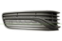 Lüftungsgitter, Stoßfänger vorne links für VW POLO V (6R1, 6C1)