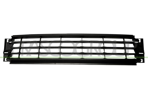 Lüftungsgitter, Stoßfänger vorne für VW POLO V (6R1, 6C1)