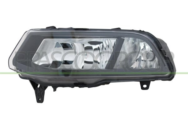 Tagfahrleuchte links für VW POLO V (6R1, 6C1)