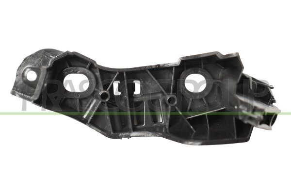 Halter, Stoßfänger vorne links für VW POLO VI (AW1, BZ1, AE1)