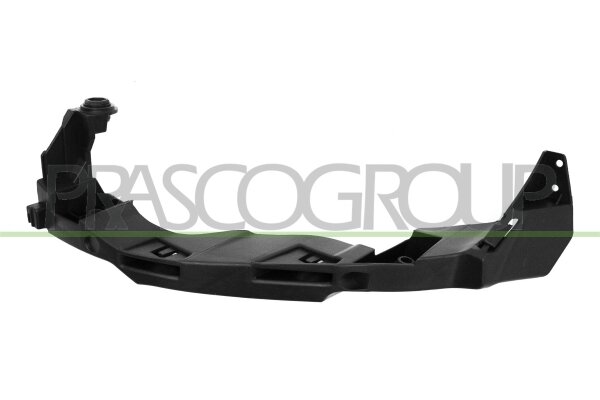 Halter, Hauptscheinwerfer links für VW POLO VI (AW1, BZ1)